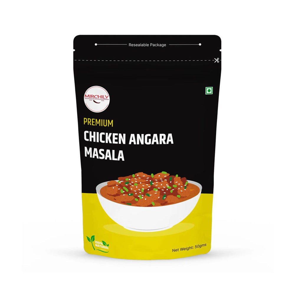 Chicken Angara Masala (50 G Per Pack)-1